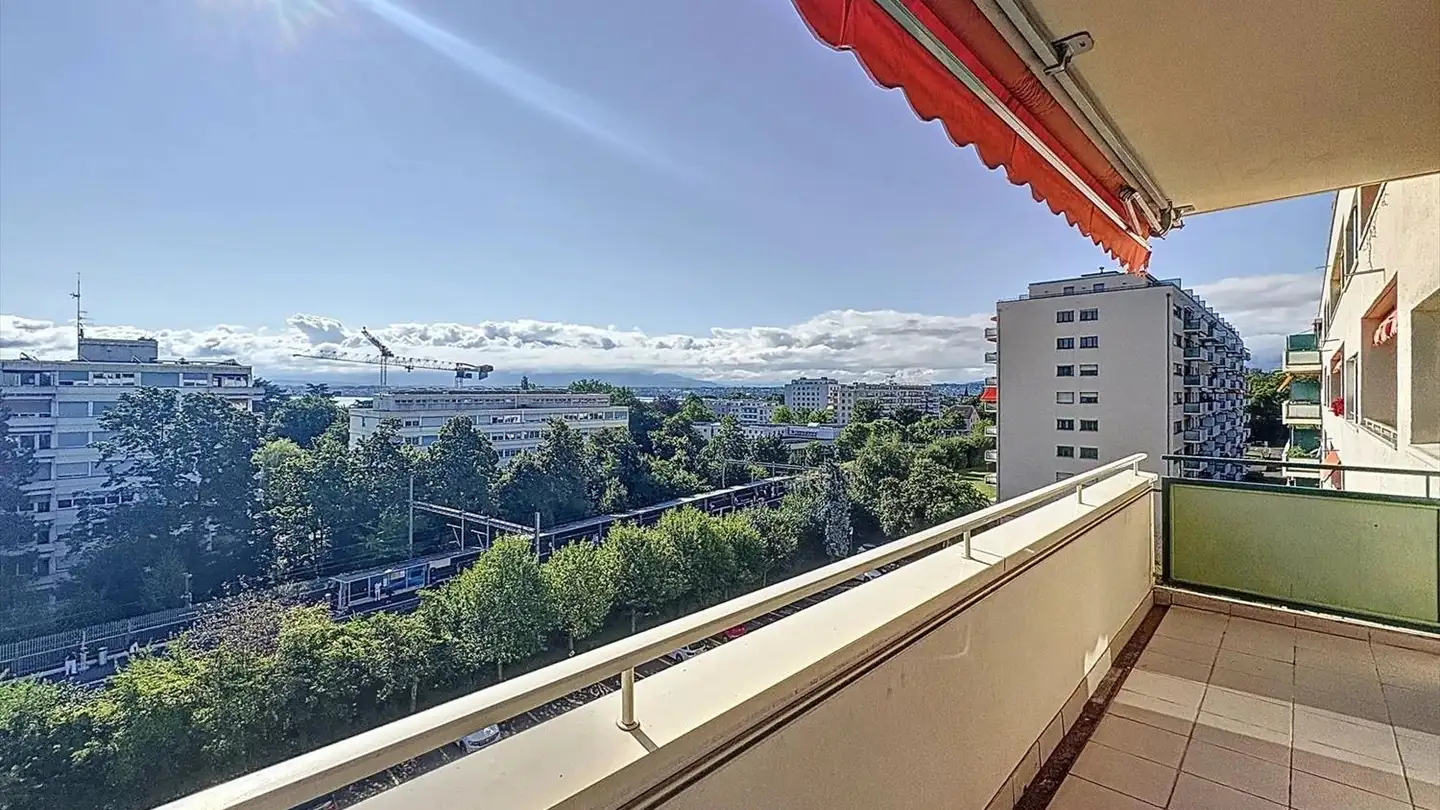 Appartamento in vendita - 1290 Versoix - Foto 2