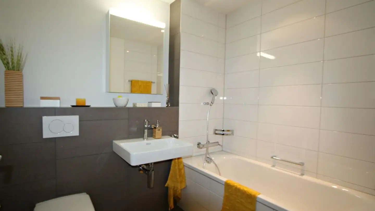 Attico in affitto - Sulzerallee 53, 8404 Winterthur - Foto 3