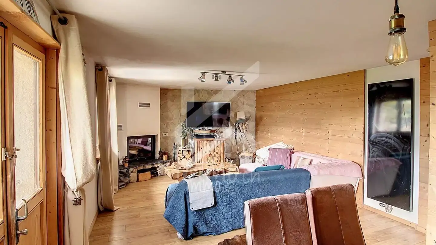 Cave house for sale - 1891 Vérossaz - Photo 3