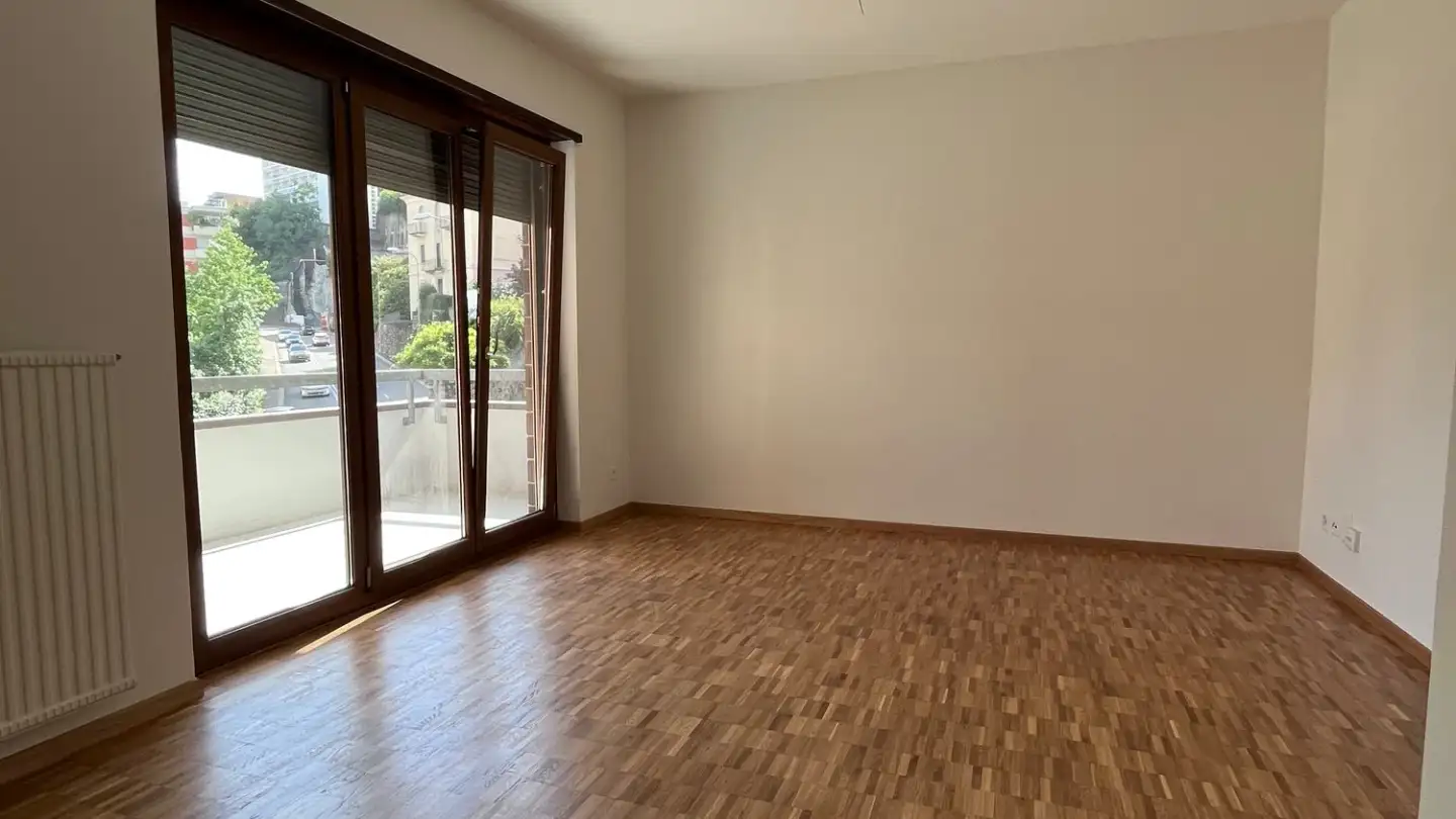 Appartement à louer - Via Zurigo 18, 6900 Lugano - Photo 2