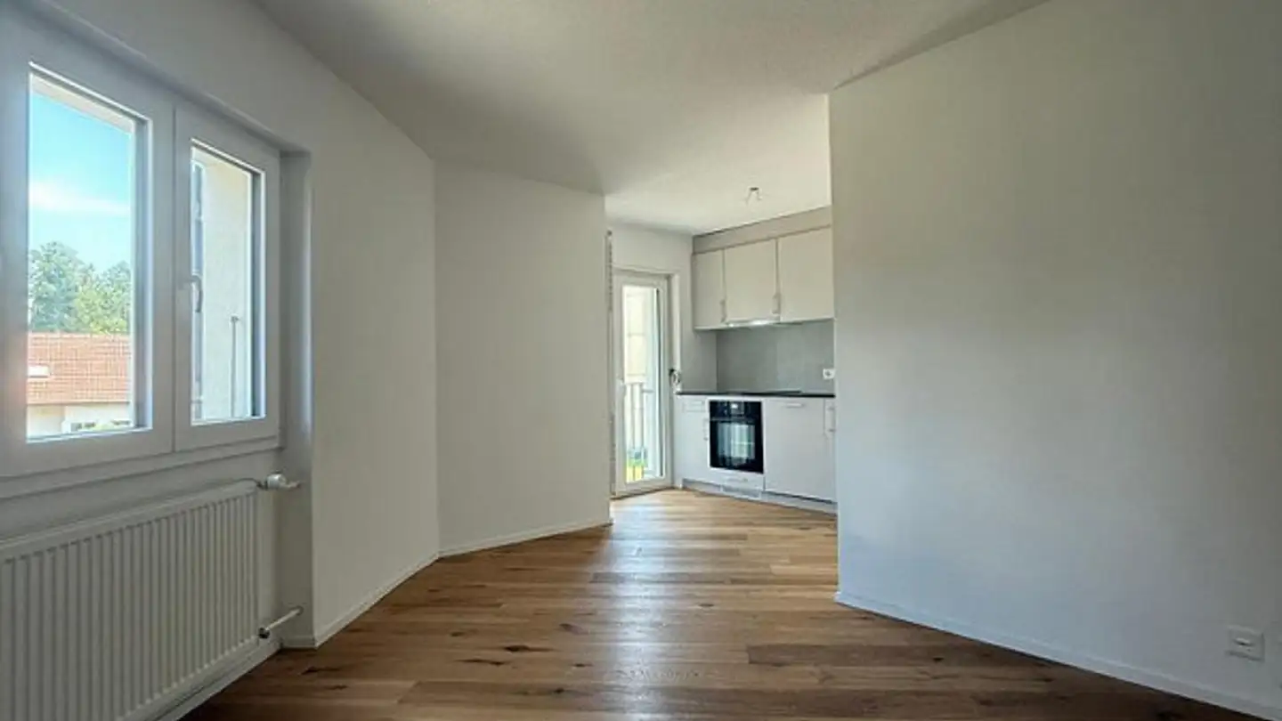 Appartamento in affitto - Friedhofweg 1, 2555 Brügg BE - Foto 2