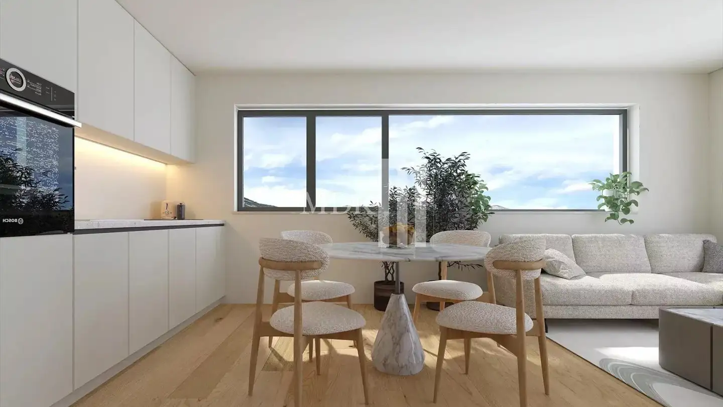 Doppelhaushälfte kaufen - 1907 Saxon