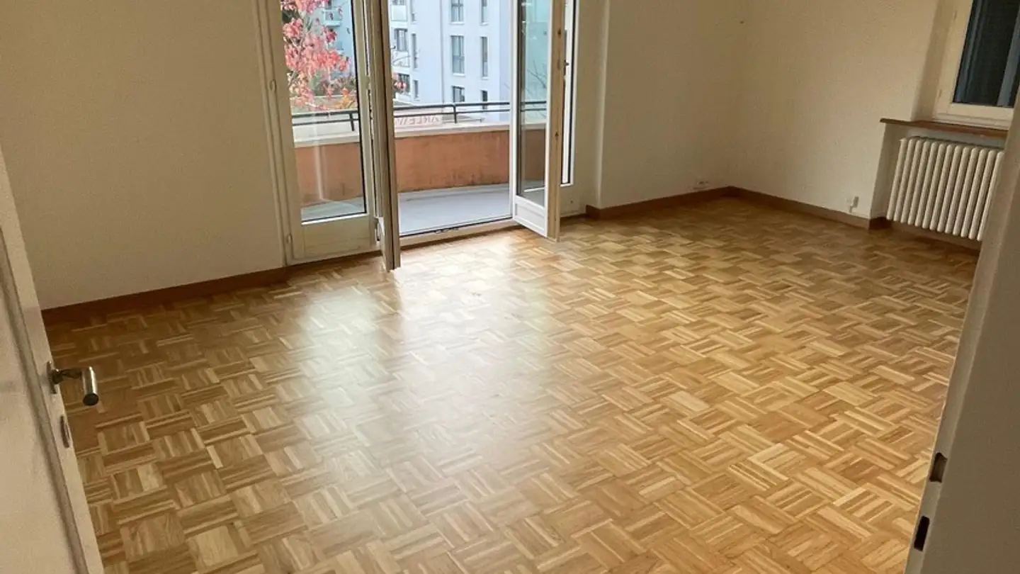Apartment for rent - Spielplatzring 12, 6048 Horw - Photo 4