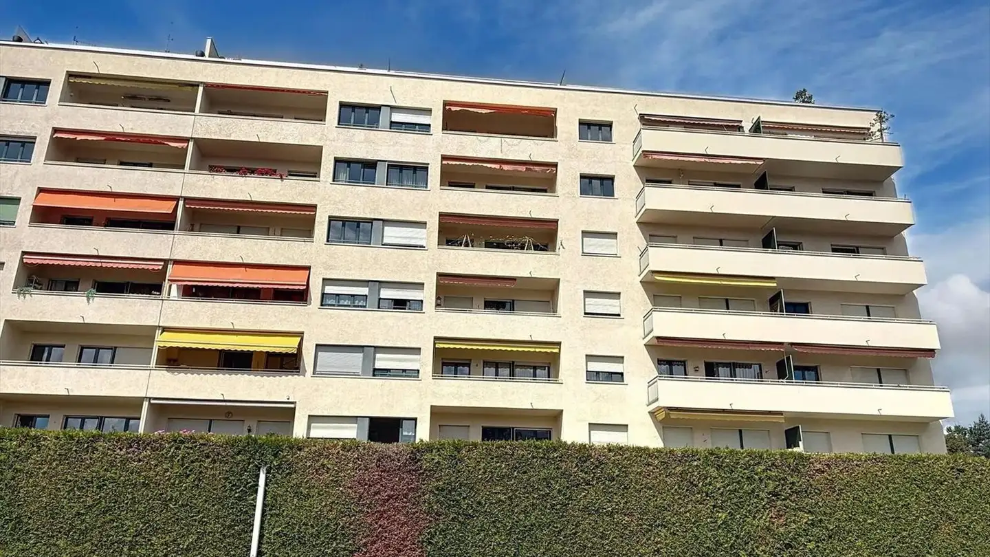 Appartamento in vendita - 1290 Versoix - Foto 3