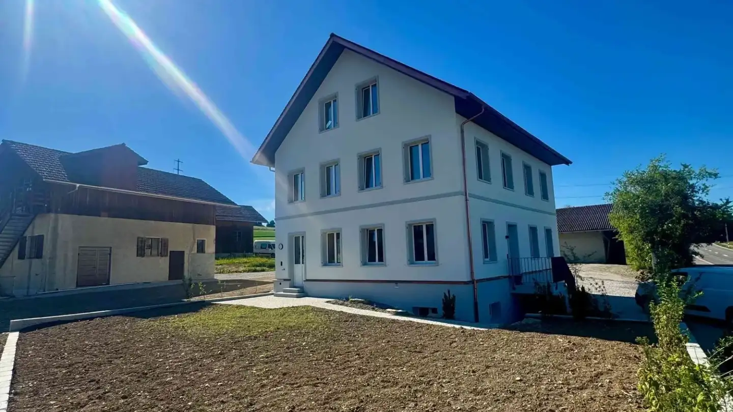 Maison jumelle à louer - Bremgartenstrasse 29, 5628 Aristau