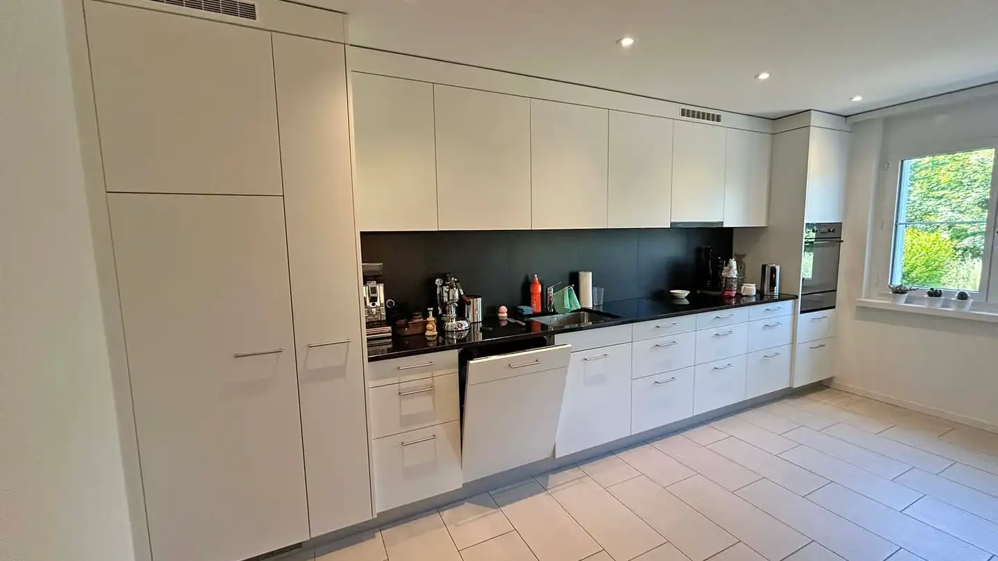 Appartement à louer - Bachstrasse 3, 8106 Adlikon b. Regensdorf - Photo 4