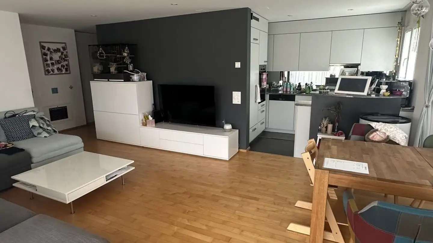 Appartamento in affitto - Stallikerstrasse 3a, 8906 Bonstetten
