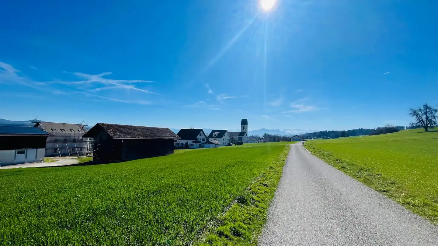 Maison jumelle à louer - Bremgartenstrasse 29, 5628 Aristau - Photo 3