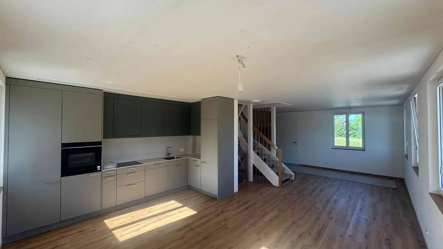 Maison jumelle à louer - Bremgartenstrasse 29, 5628 Aristau - Photo 4