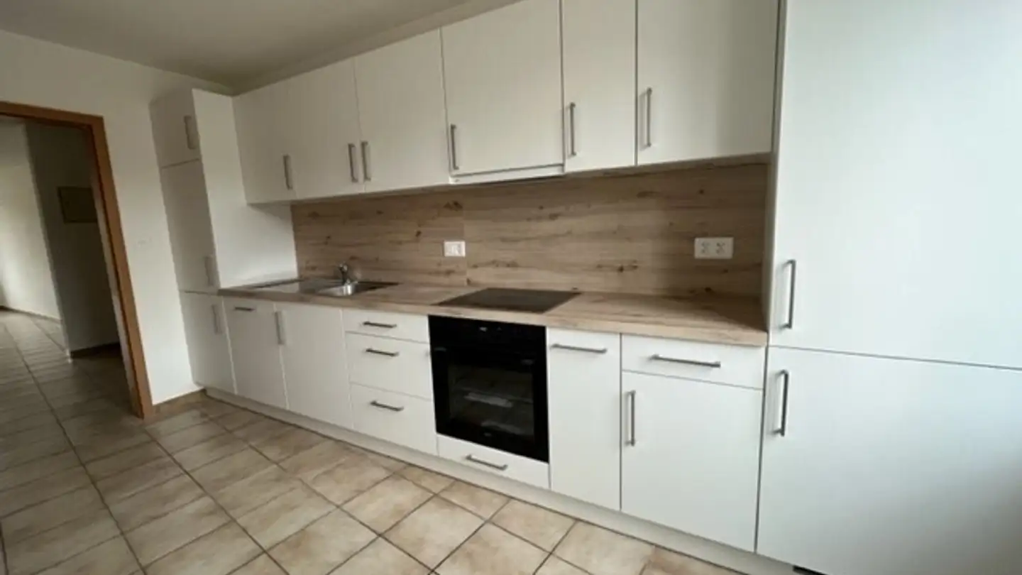 Appartamento in affitto - Rue de l'Eglise 9, 2943 Vendlincourt - Photo 2