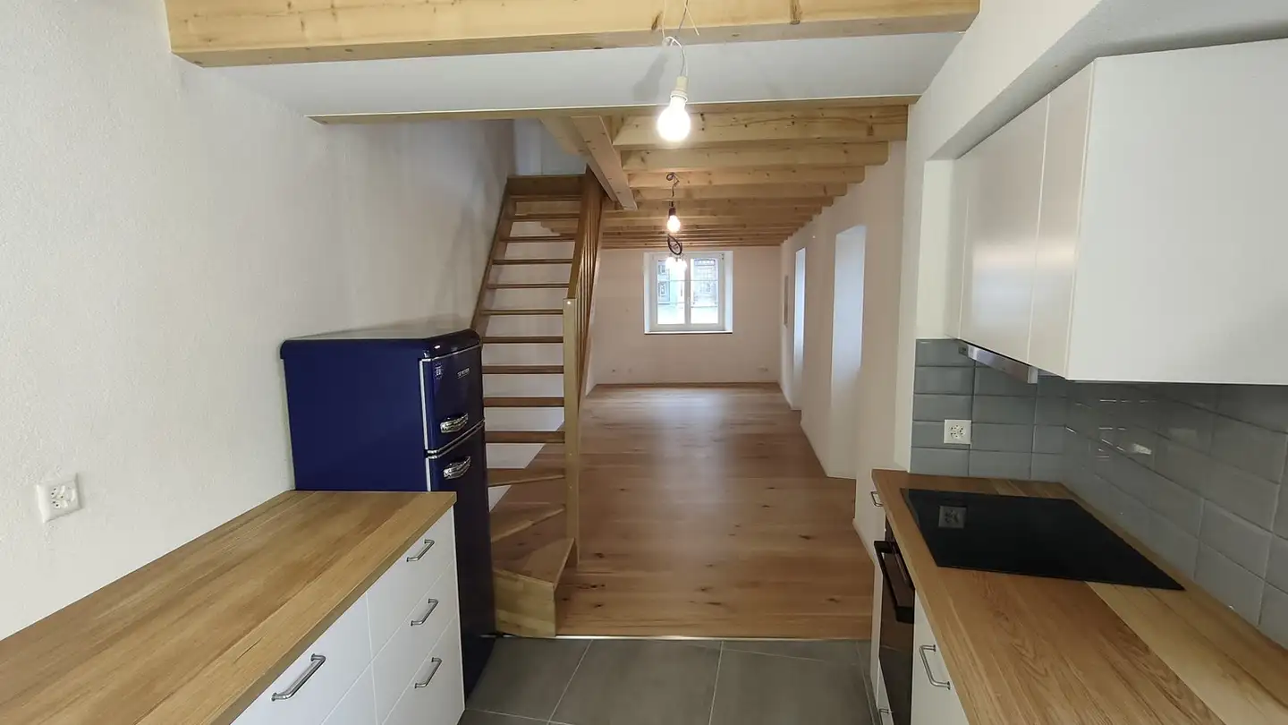 Single house for rent - Schulstrasse 2, 4450 Sissach - Photo 3