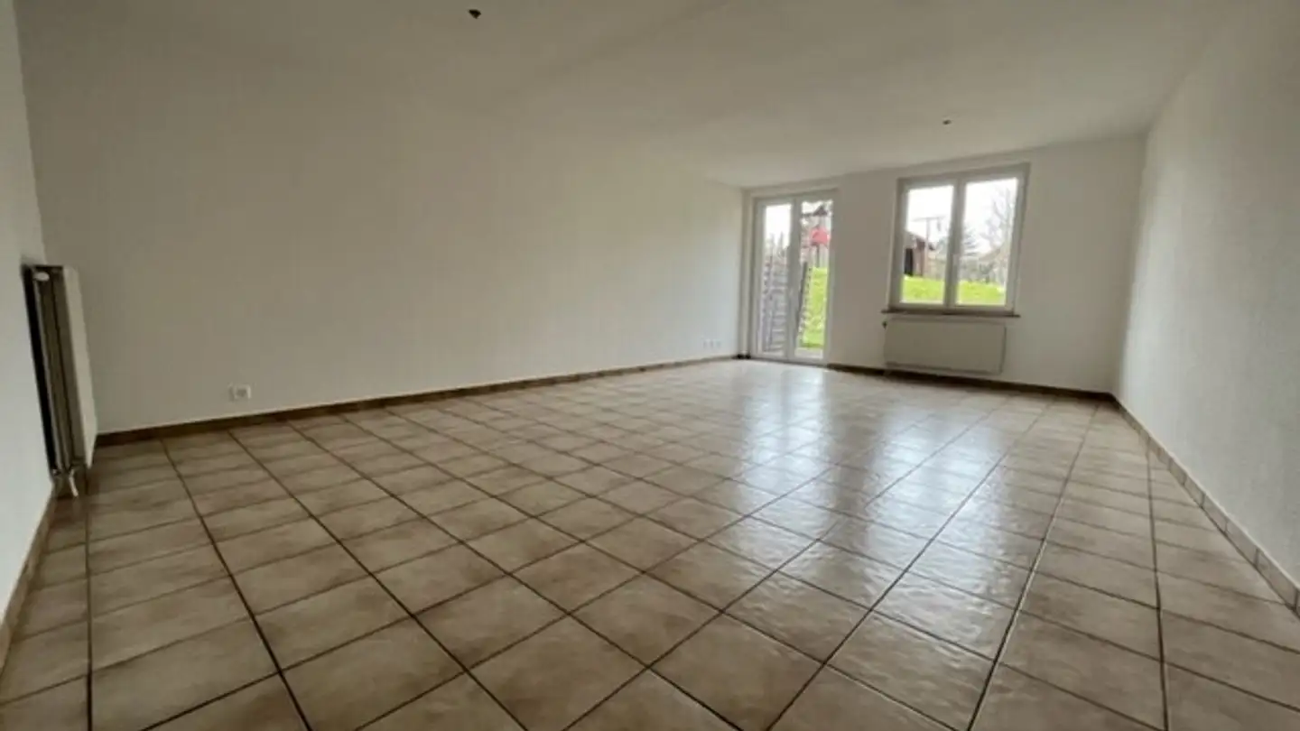 Appartamento in affitto - Rue de l'Eglise 9, 2943 Vendlincourt - Photo 4