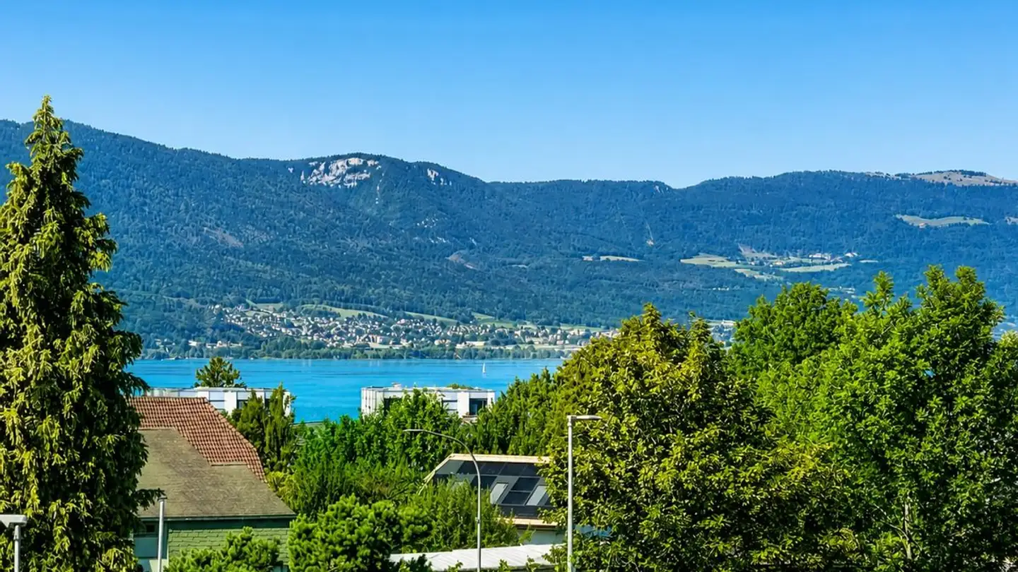 Appartement à vendre - 1470 Estavayer-le-Lac