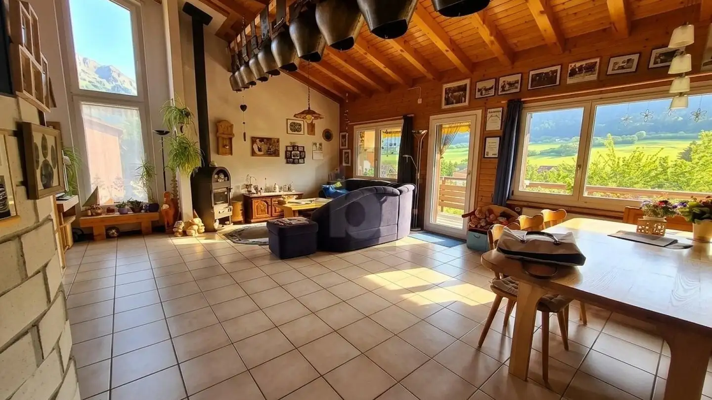 Duplex for sale - 2608 Courtelary - Photo 2
