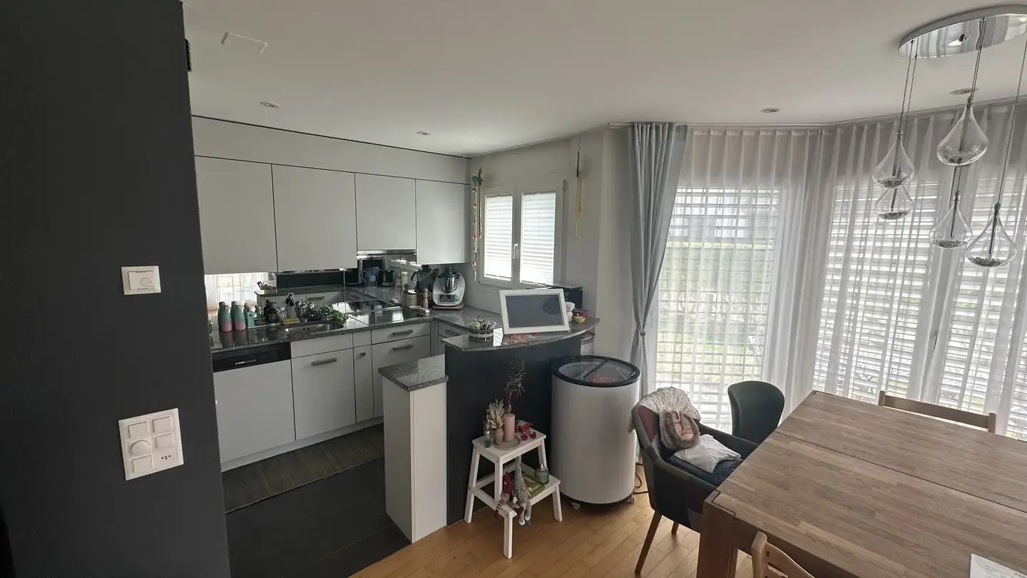 Appartement à louer - Stallikerstrasse 3a, 8906 Bonstetten - Photo 2