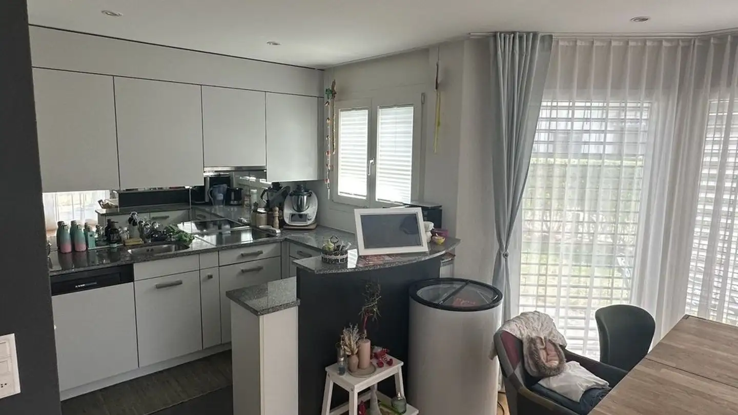 Appartamento in affitto - Stallikerstrasse 3a, 8906 Bonstetten - Foto 2