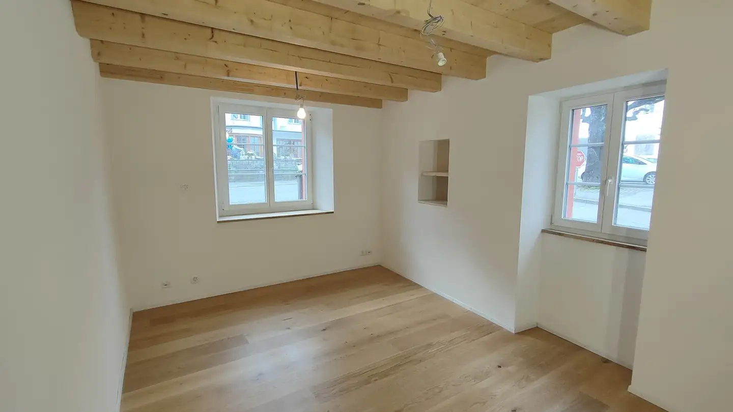 Single house for rent - Schulstrasse 2, 4450 Sissach