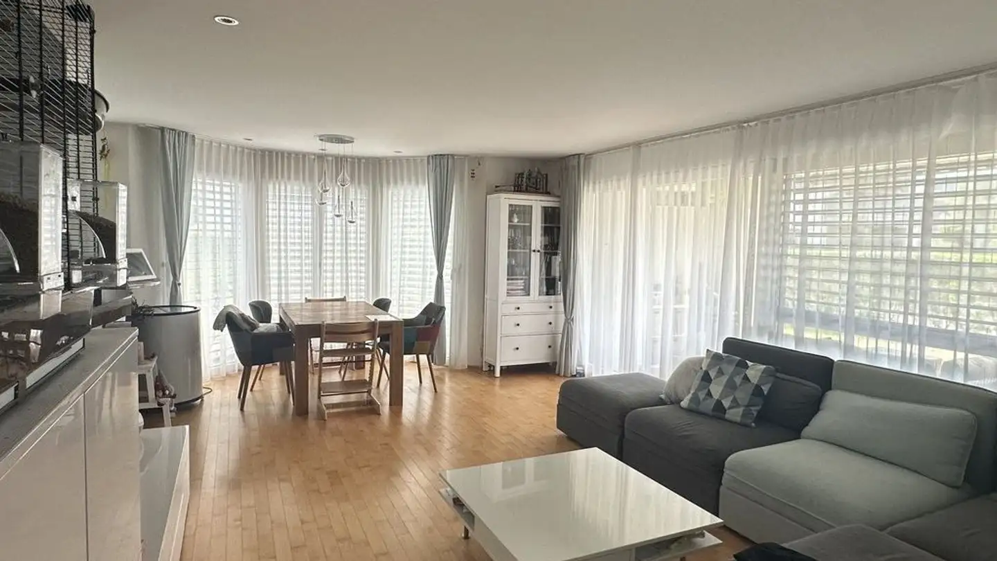 Appartamento in affitto - Stallikerstrasse 3a, 8906 Bonstetten - Foto 3