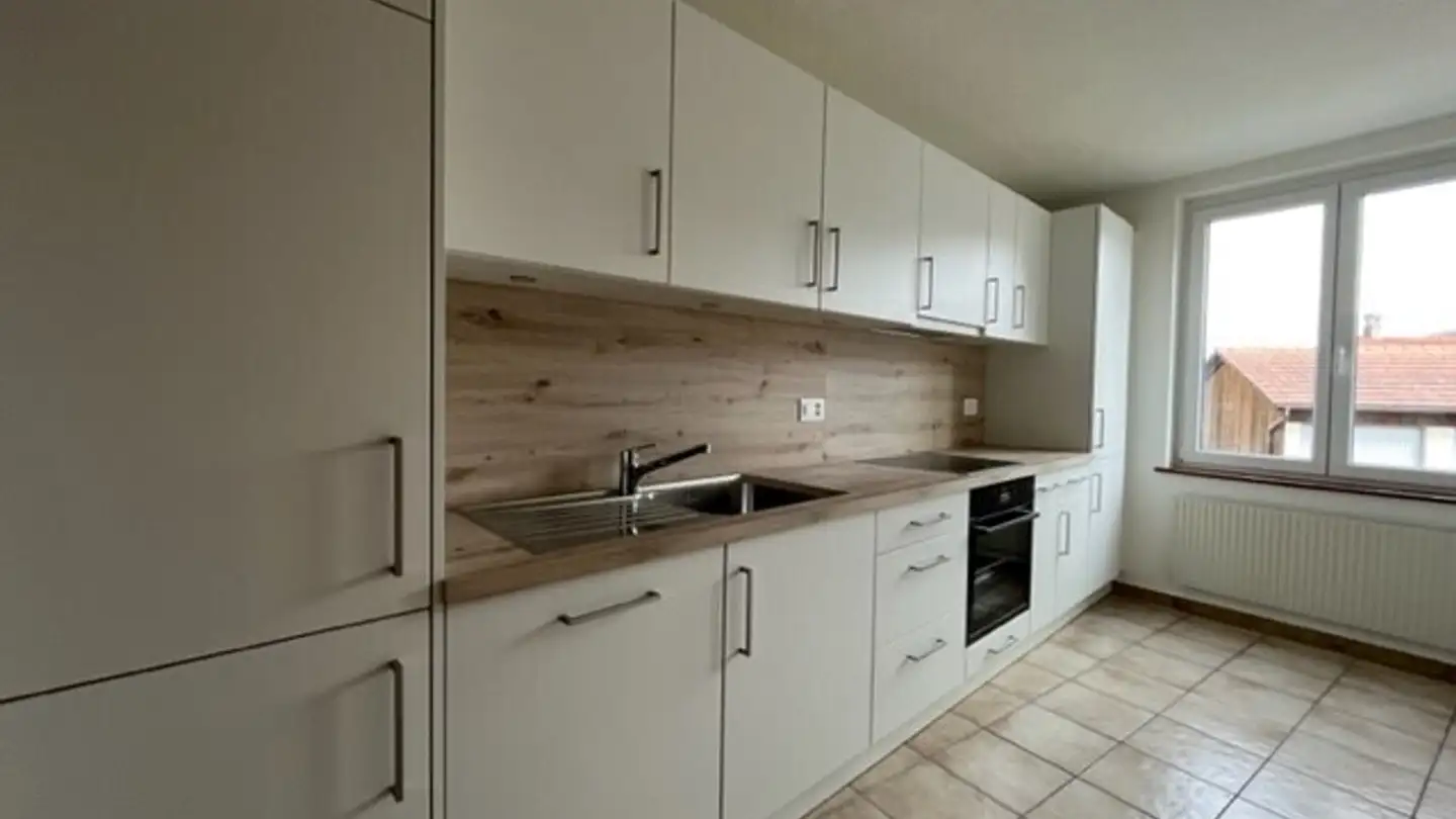 Wohnung mieten - Rue de l'Eglise 9, 2943 Vendlincourt