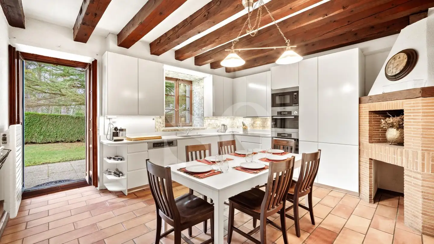 Einfamilienhaus kaufen - 1260 Nyon - Foto 3