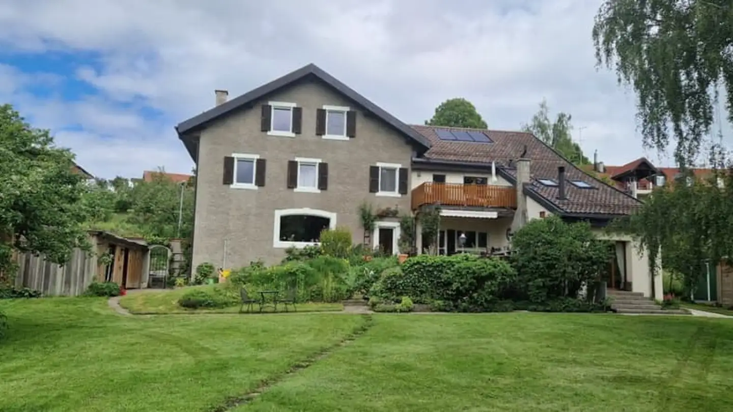 Immeuble résidentiel à vendre - 1613 Maracon - Photo 3