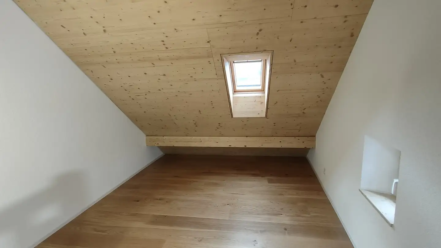 Single house for rent - Schulstrasse 2, 4450 Sissach - Photo 4