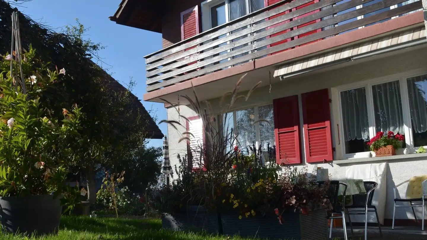 Single house for rent - Kleinfeldweg 8, 3205 Gümmenen - Photo 2