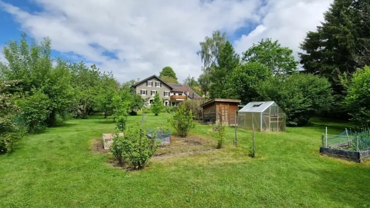 Immeuble résidentiel à vendre - 1613 Maracon - Photo 4