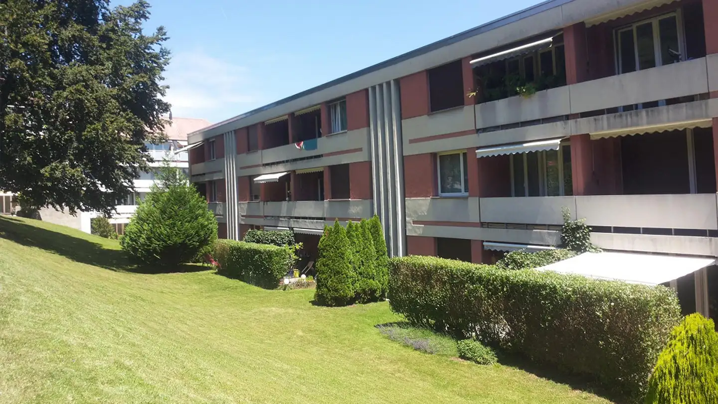Appartement à louer - Drusbergstrasse 44, 8810 Horgen