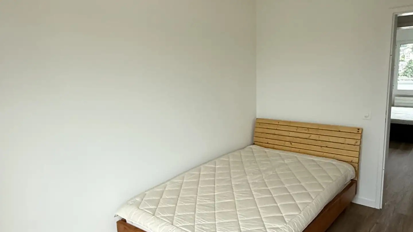 Single room for rent - Schönbühlring 3, 6005 Luzern - Photo 3