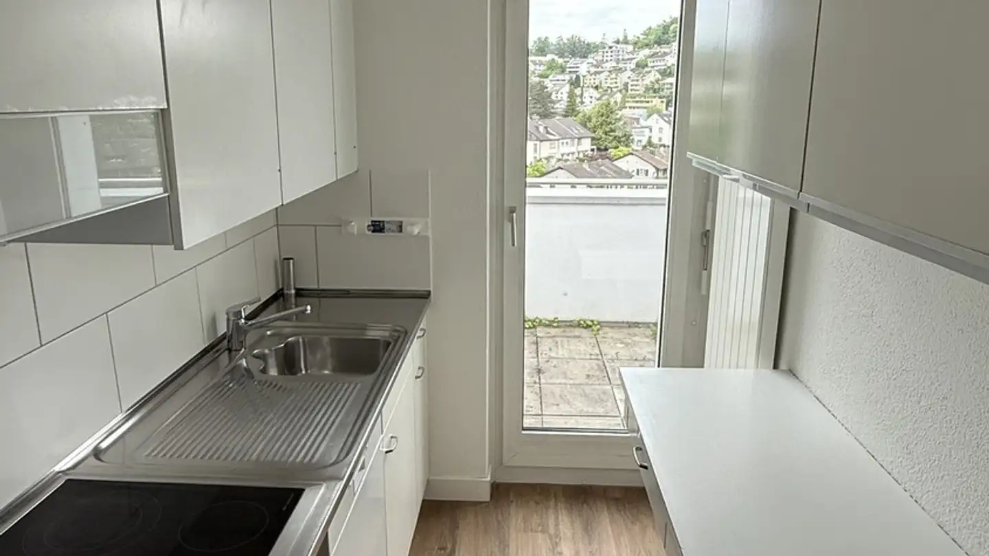 Single room for rent - Schönbühlring 3, 6005 Luzern - Photo 4