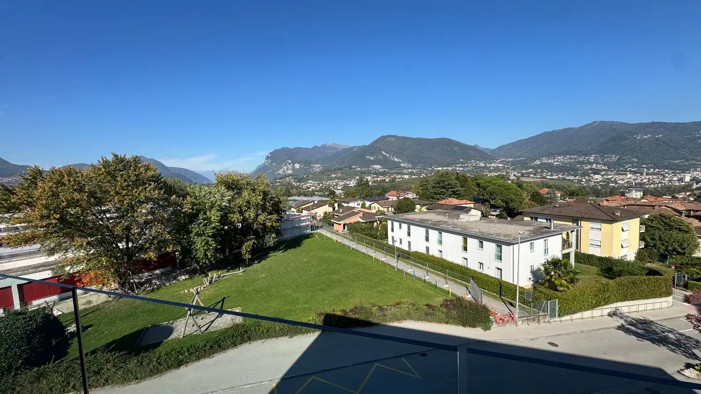 Wohnung kaufen - 6883 Novazzano