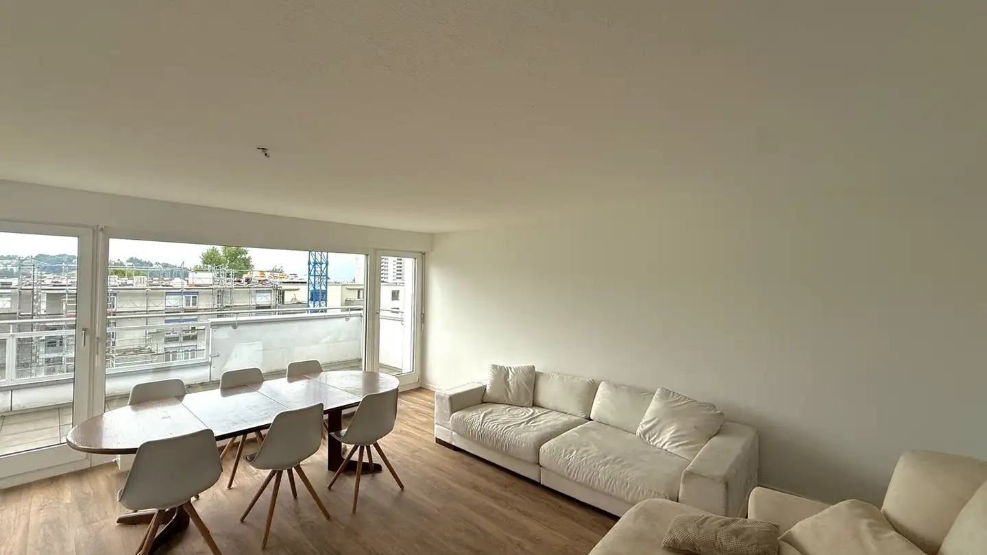 Zimmer mieten - Schönbühlring 3, 6005 Luzern