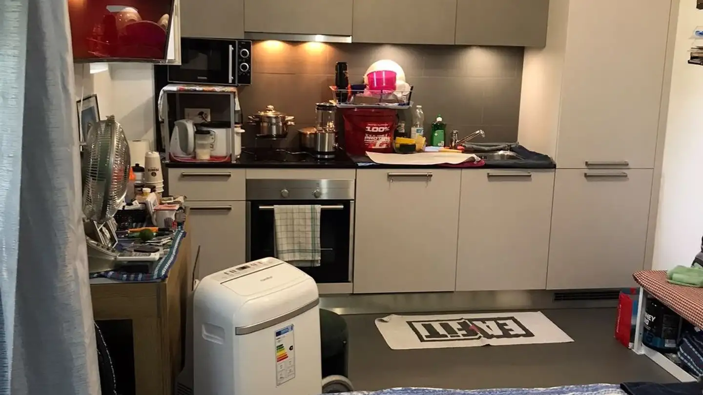 Apartment for rent - Route Du Signal 29, 1092 Belmont-sur-Lausanne