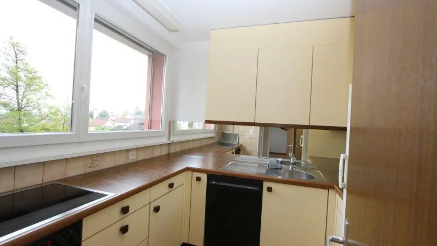 Appartement à louer - Drusbergstrasse 44, 8810 Horgen - Photo 2