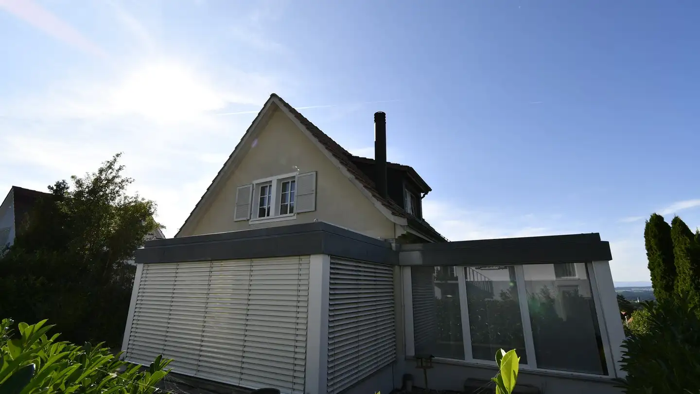 Casa singola in affitto - Arvenweg 3, 3095 Spiegel b. Bern - Photo 2