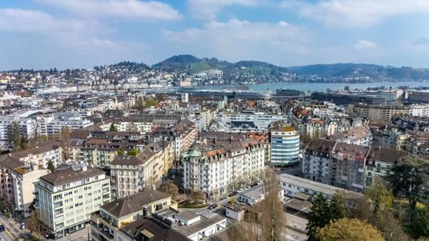 Apartment for rent - Moosstrasse, 6003 Luzern