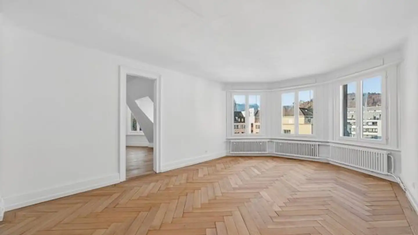 Apartment for rent - Moosstrasse, 6003 Luzern - Photo 3