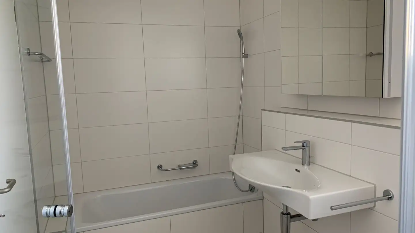 Appartamento in affitto - Striegelstrasse 33c, 5745 Safenwil - Foto 3