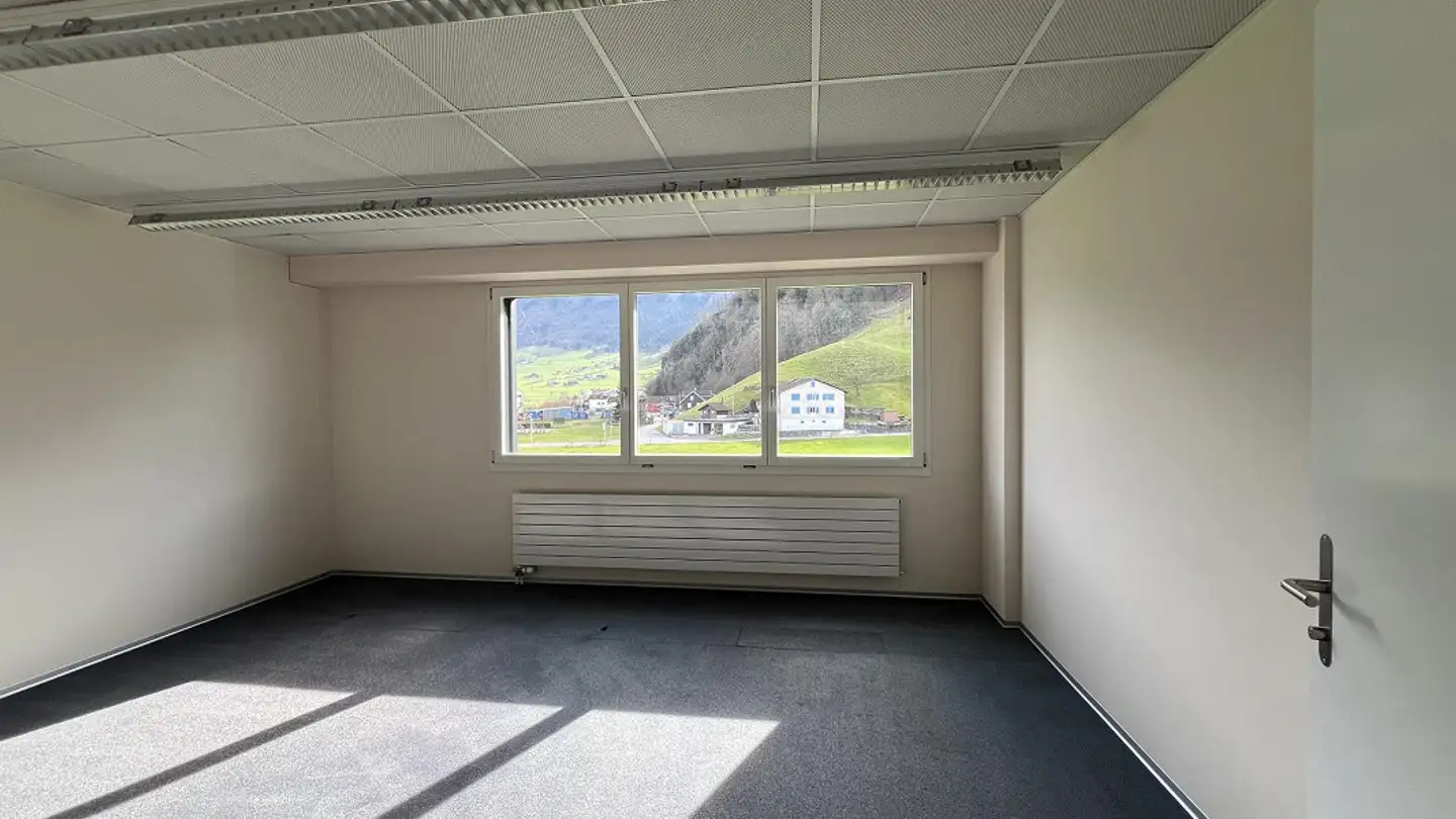 Spazio ufficio in affitto - Bachstrasse 3, 6362 Stansstad - Photo 3