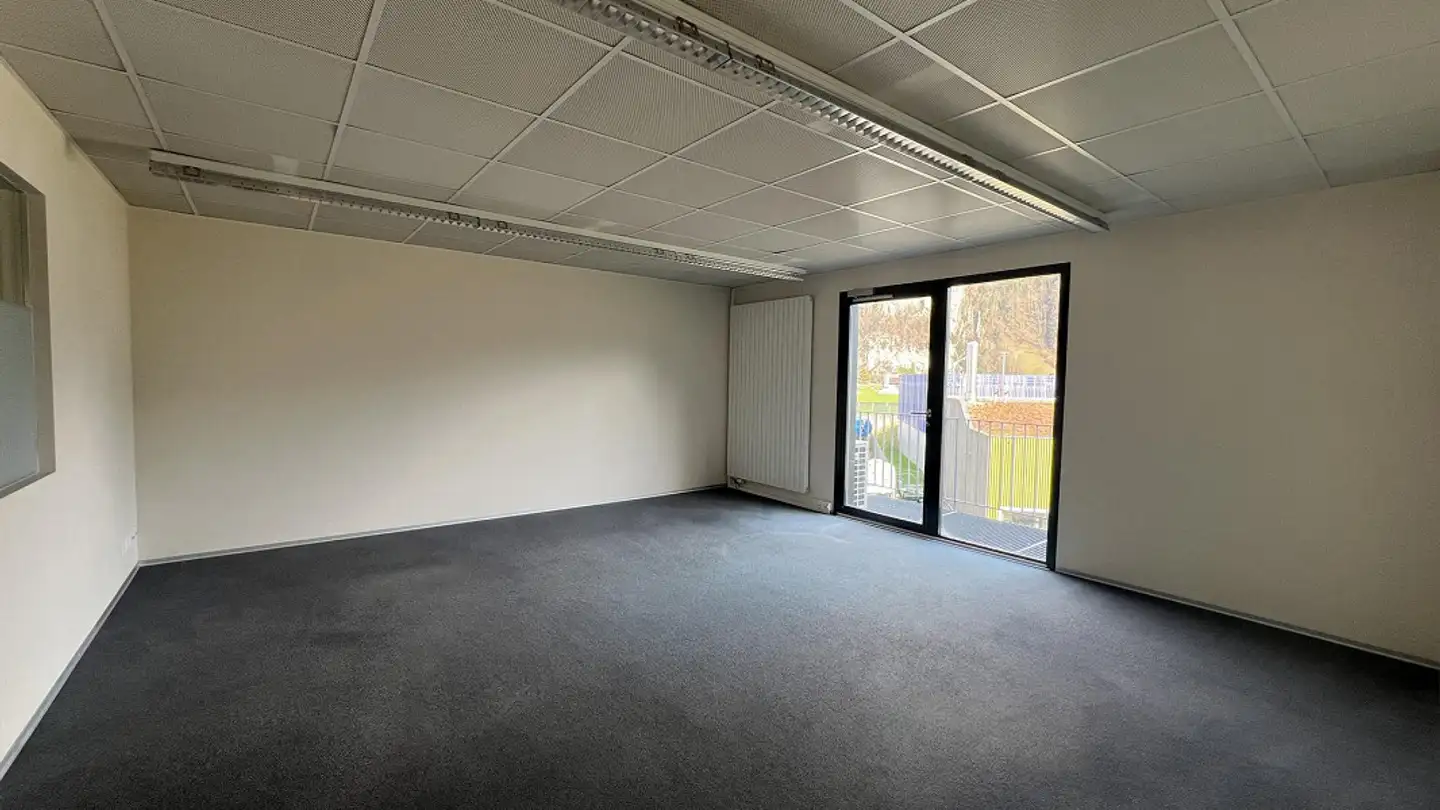 Spazio ufficio in affitto - Bachstrasse 3, 6362 Stansstad - Photo 4