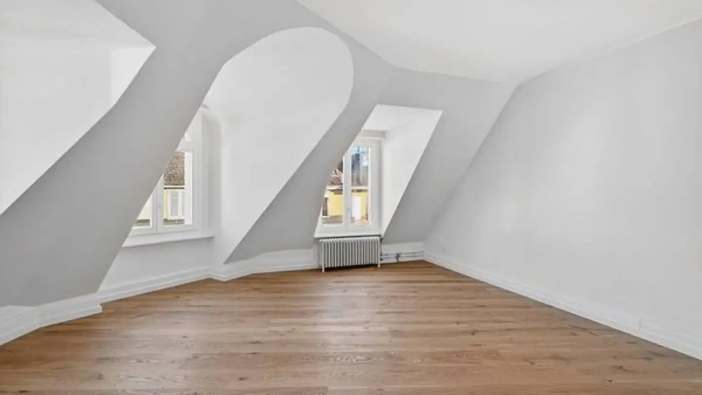 Apartment for rent - Moosstrasse, 6003 Luzern - Photo 4