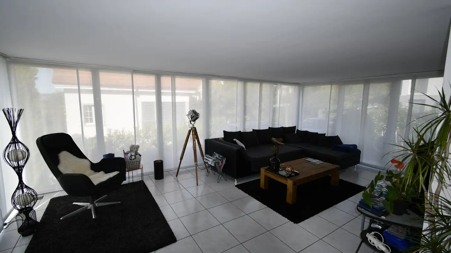 Casa singola in affitto - Arvenweg 3, 3095 Spiegel b. Bern - Photo 3