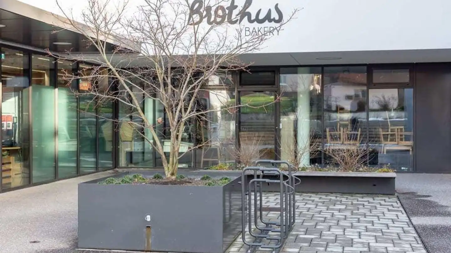 Bürofläche mieten - Surseestrasse 26, 6206 Neuenkirch