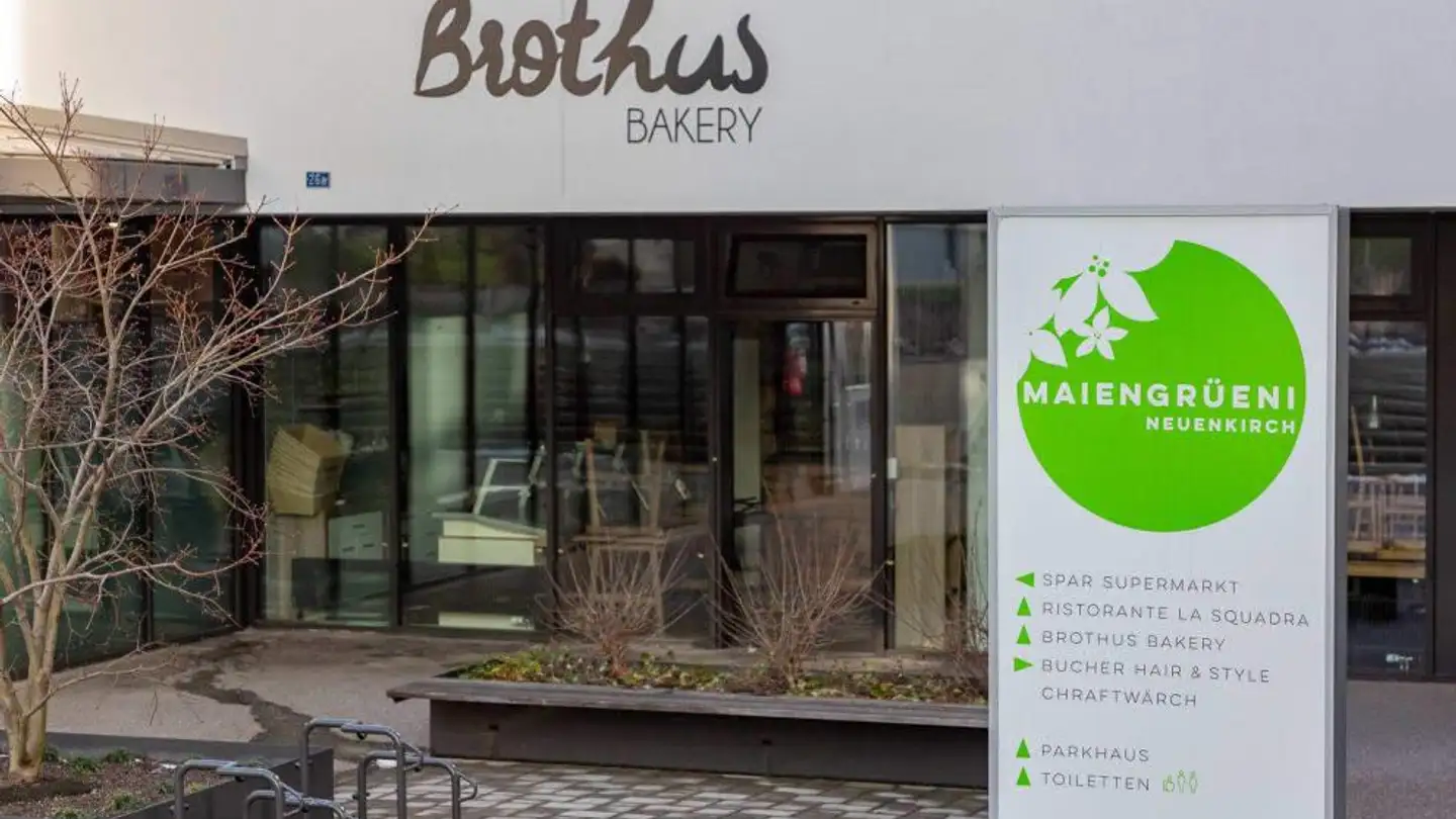 Spazio ufficio in affitto - Surseestrasse 26, 6206 Neuenkirch - Photo 3