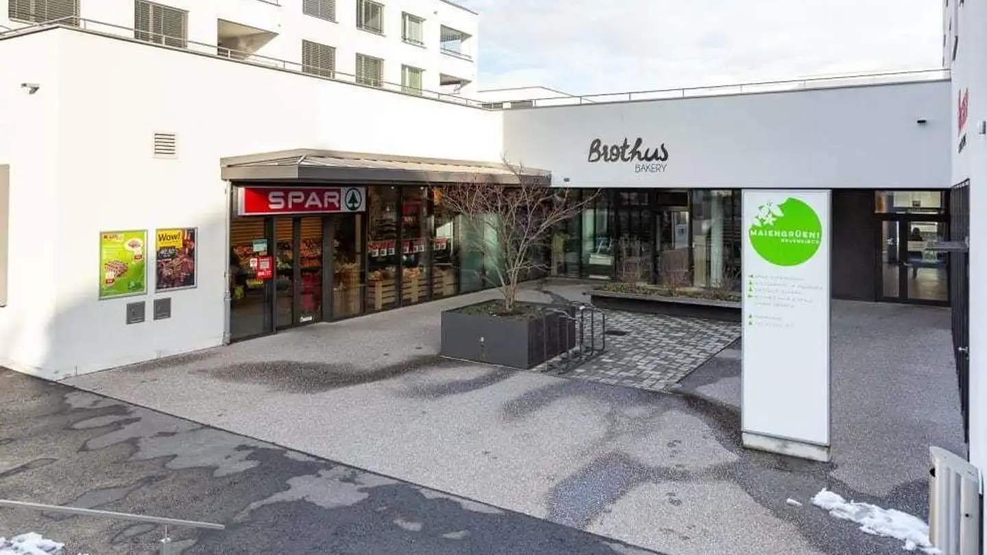 Spazio ufficio in affitto - Surseestrasse 26, 6206 Neuenkirch - Photo 4