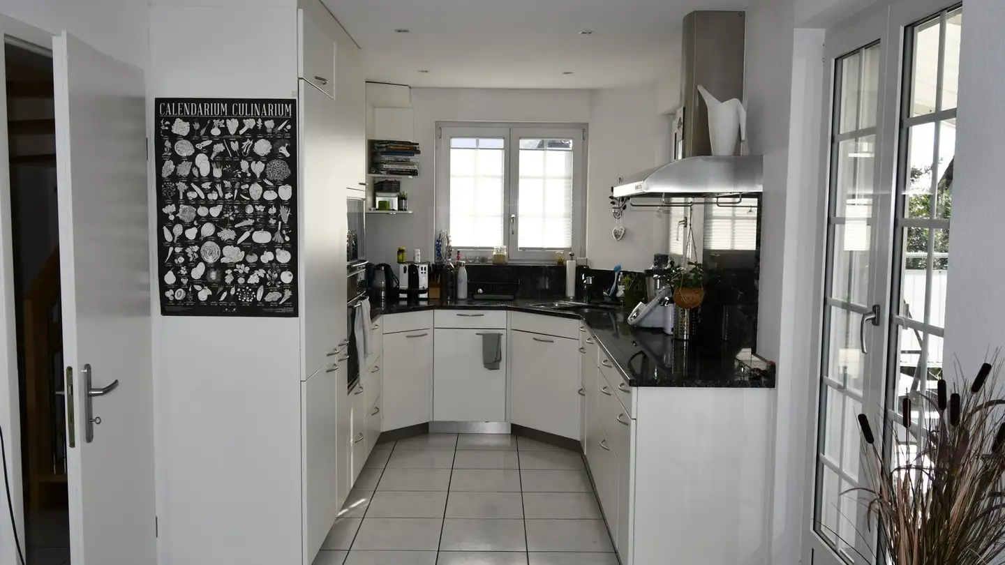 Casa singola in affitto - Arvenweg 3, 3095 Spiegel b. Bern - Photo 4