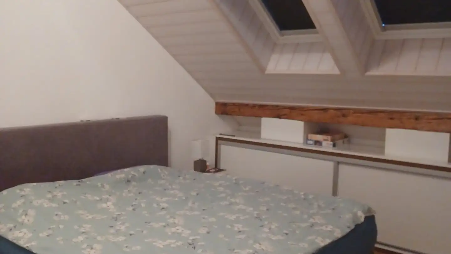 Apartment for rent - Route De La Raveire 3, 1728 Rossens FR - Photo 2
