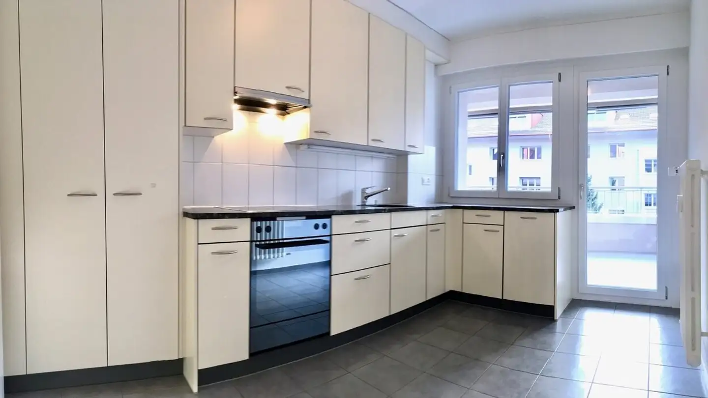Apartment for rent - Schlossstrasse 92, 3008 Bern - Photo 2