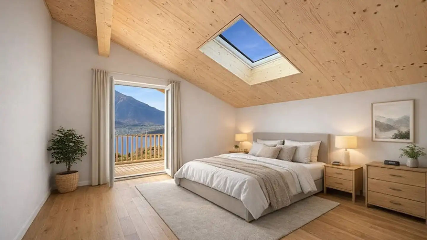 Casa singola in vendita - Feldenstrasse 20, 3655 Sigriswil - Foto 4